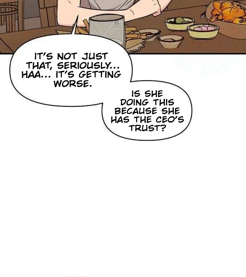 Awkward Relationship Chapter 22 page 68