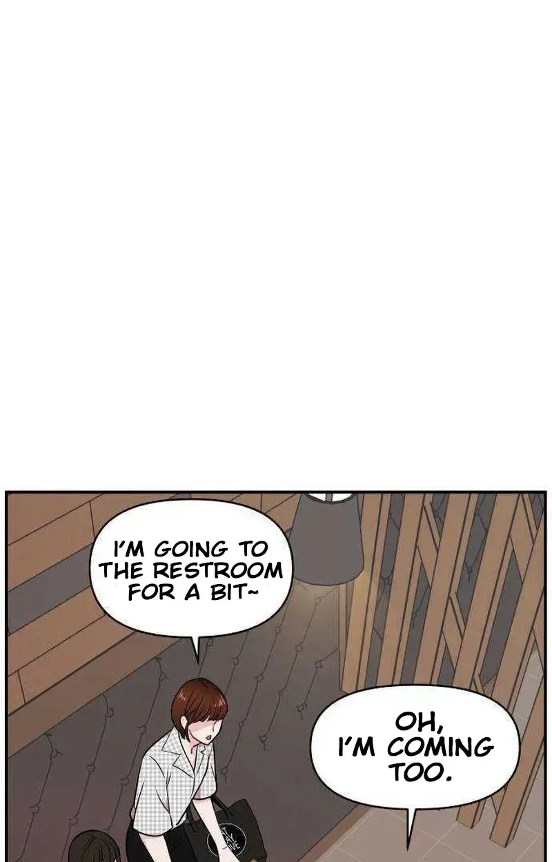 Awkward Relationship Chapter 22 page 70