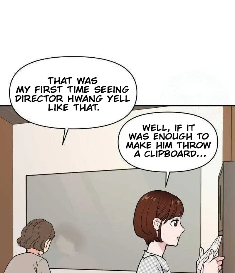 Awkward Relationship Chapter 22 page 77