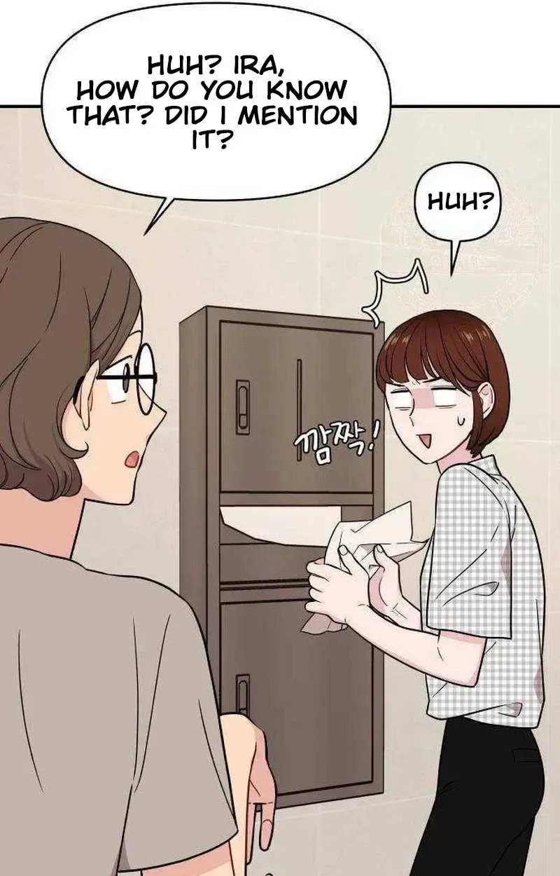 Awkward Relationship Chapter 22 page 79