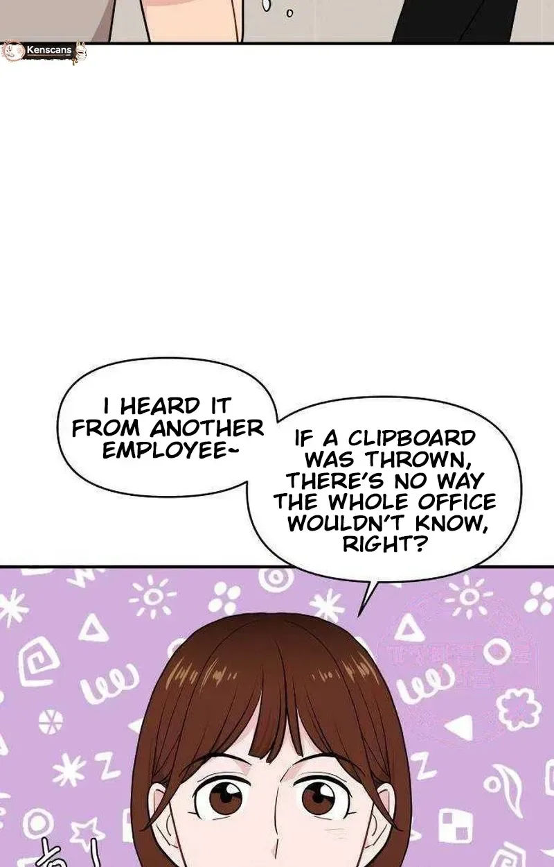 Awkward Relationship Chapter 22 page 80