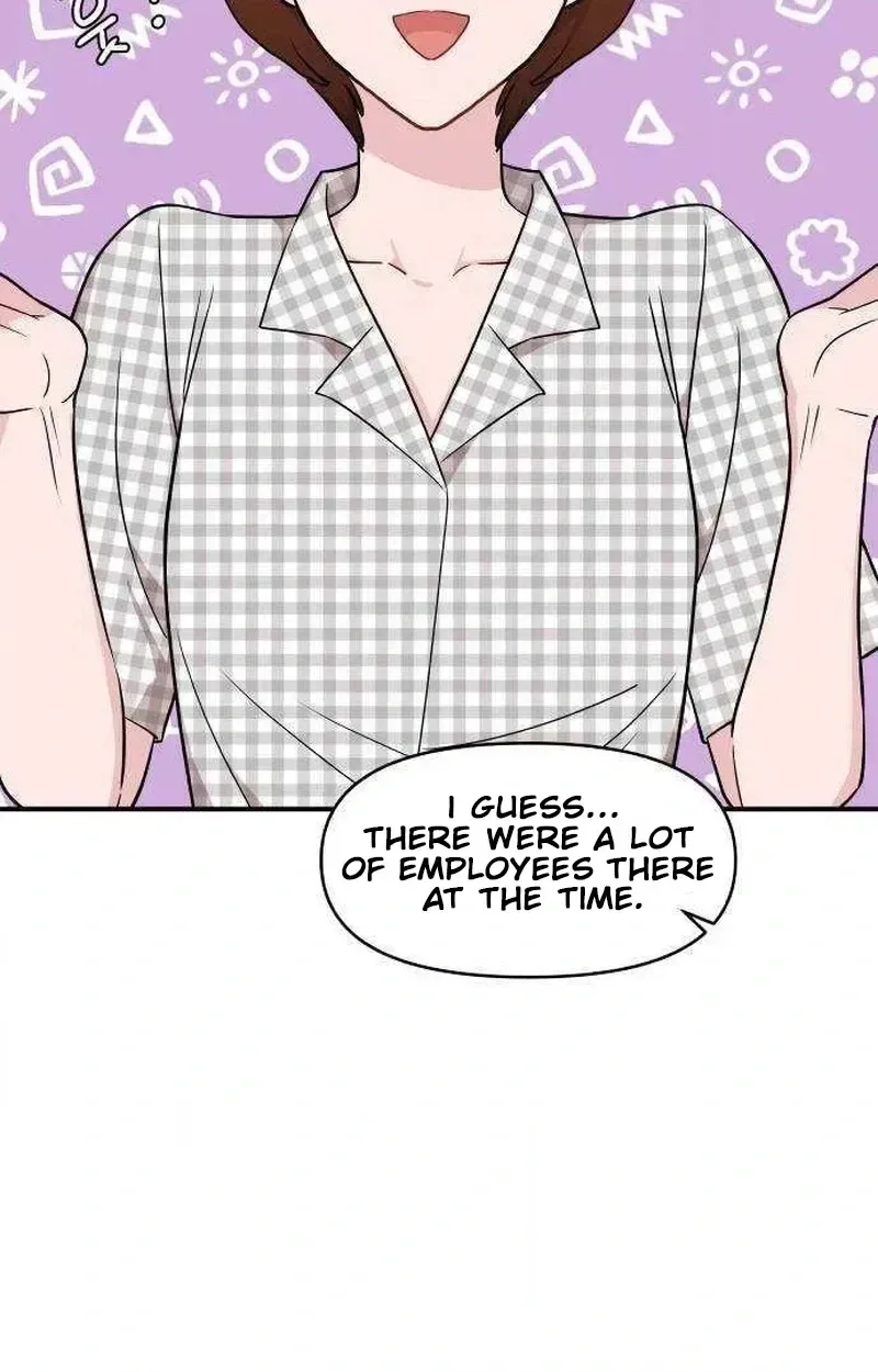Awkward Relationship Chapter 22 page 81