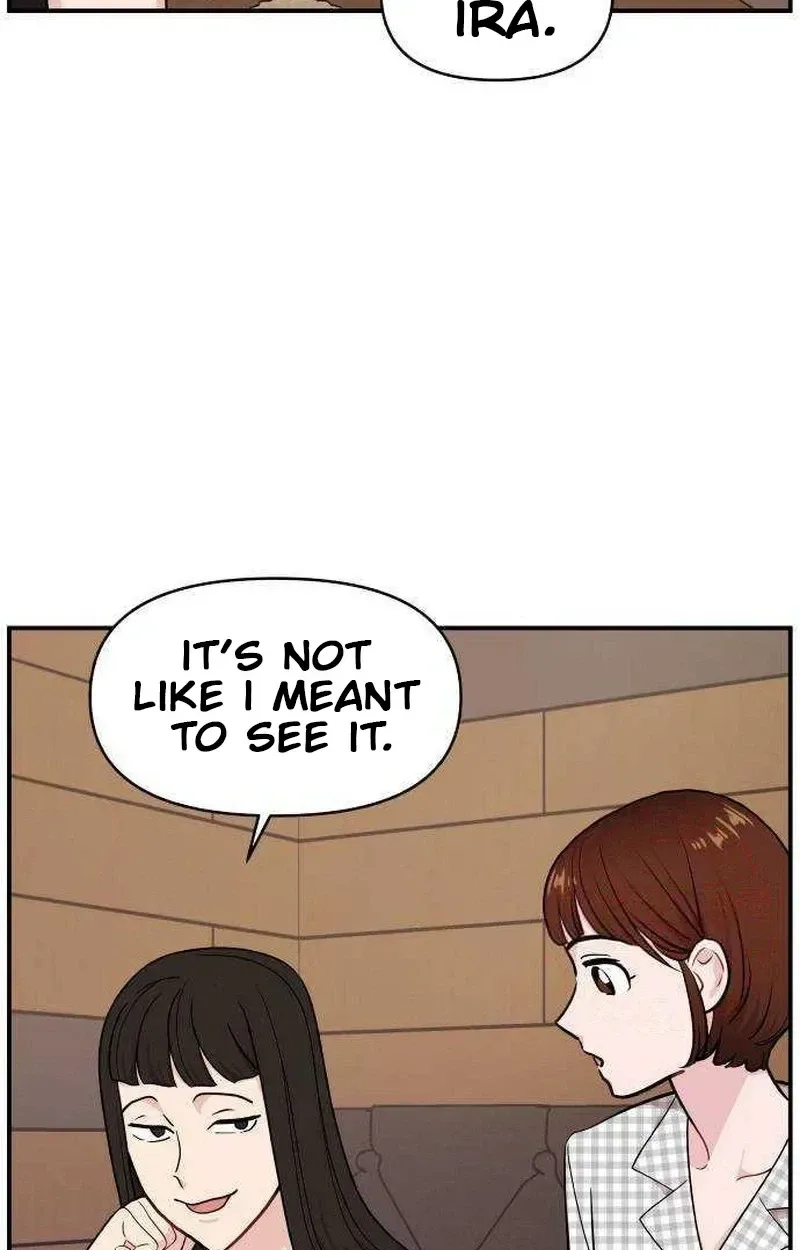 Awkward Relationship Chapter 22 page 83