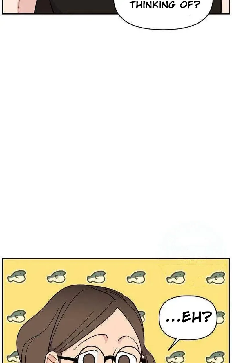 Awkward Relationship Chapter 22 page 86