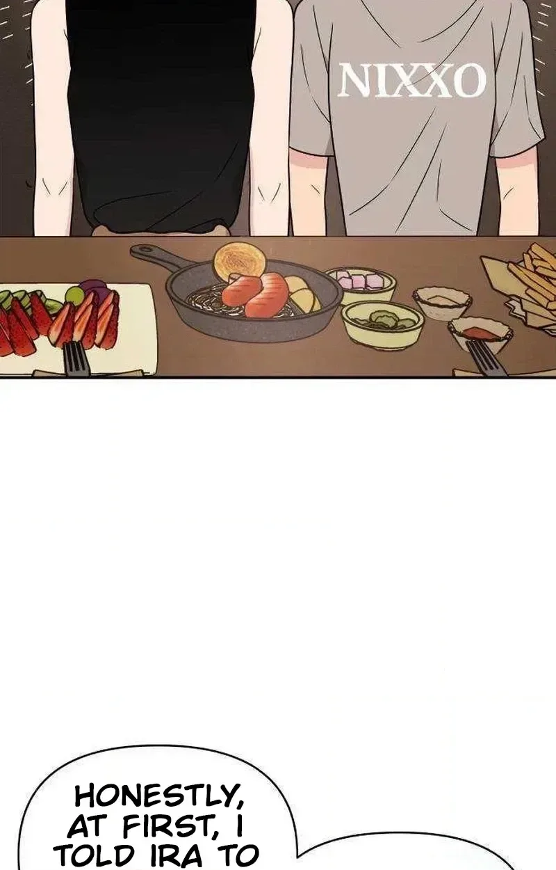 Awkward Relationship Chapter 22 page 101