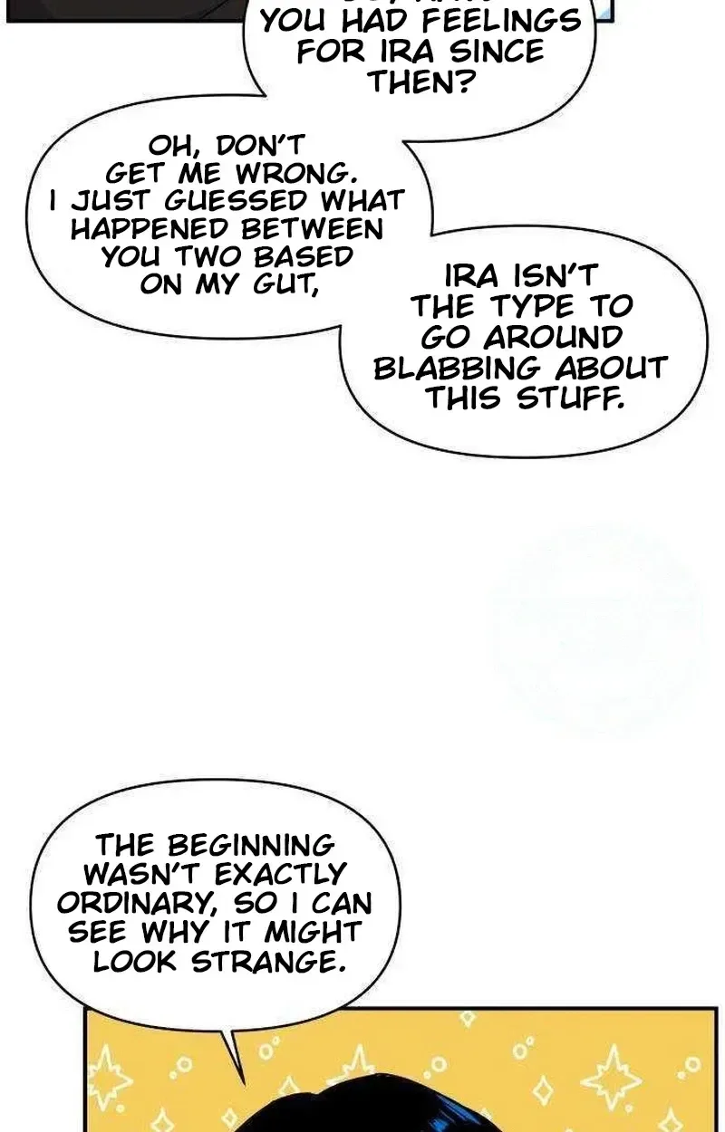 Awkward Relationship Chapter 22 page 103