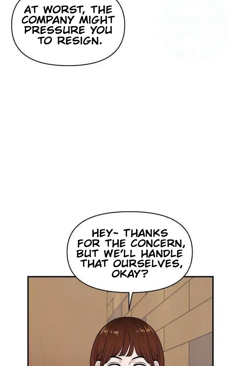 Awkward Relationship Chapter 22 page 108