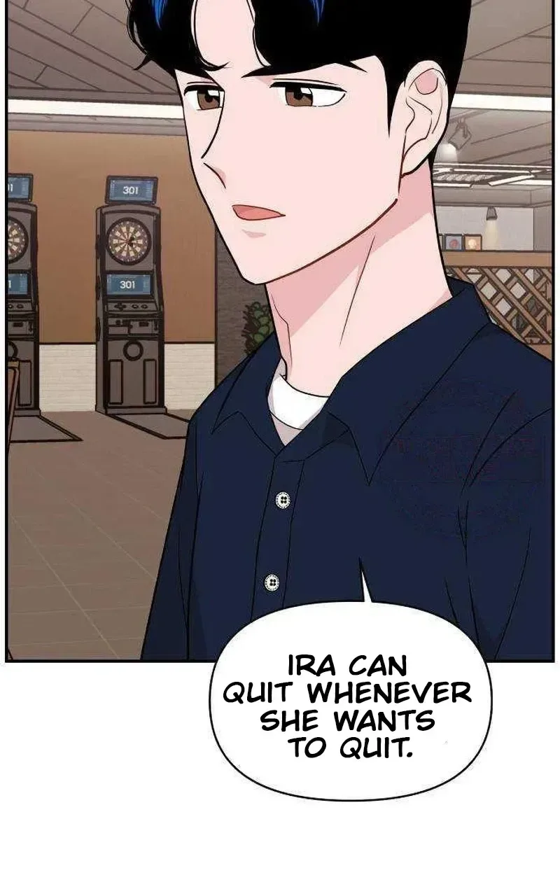 Awkward Relationship Chapter 22 page 112