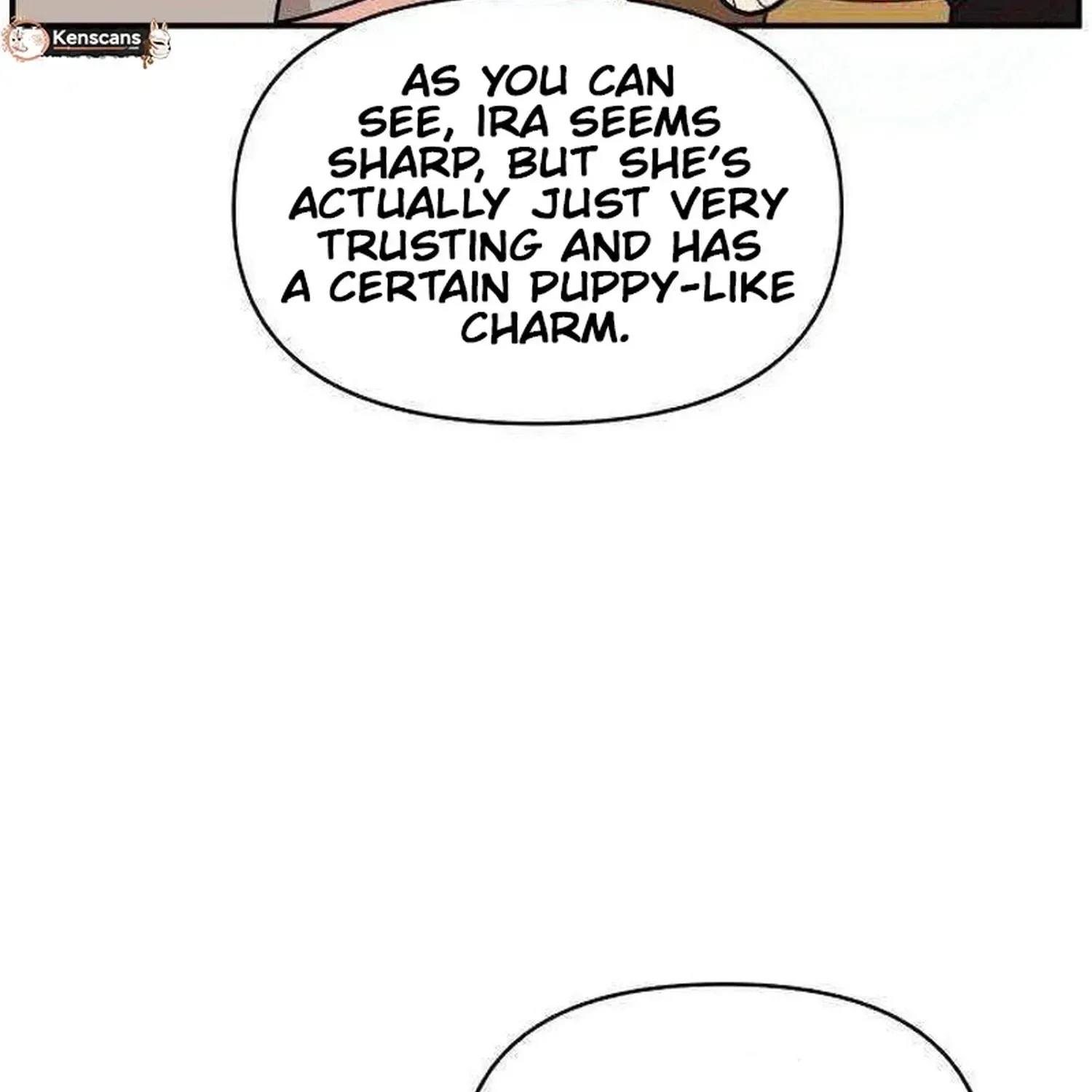 Awkward Relationship Chapter 22 page 118