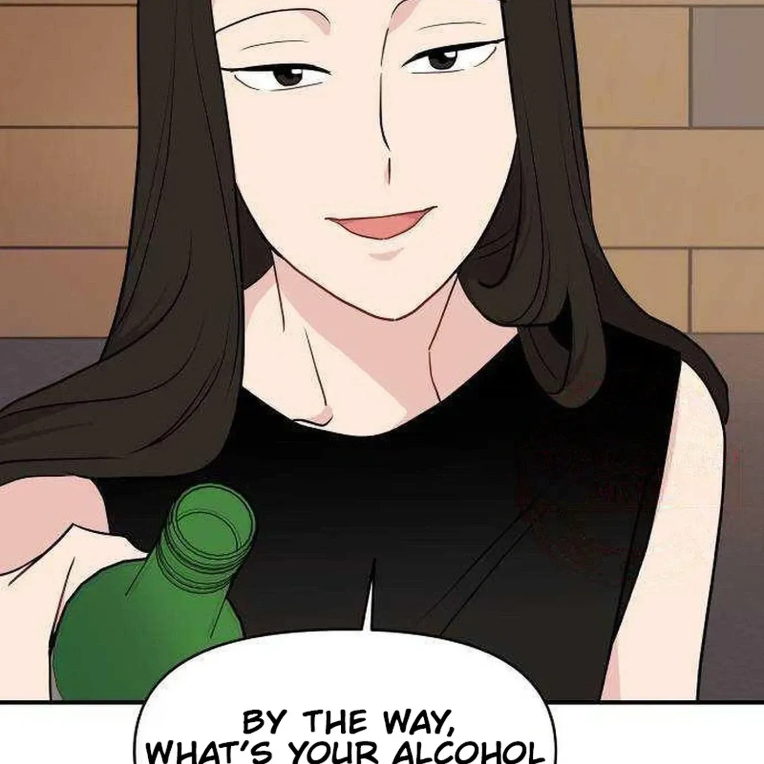 Awkward Relationship Chapter 22 page 120