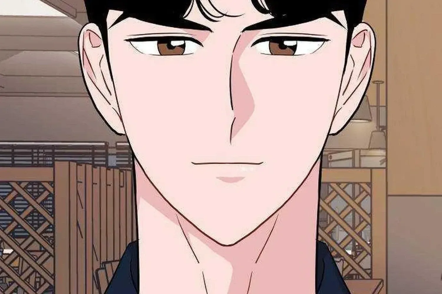 Awkward Relationship Chapter 22 page 123