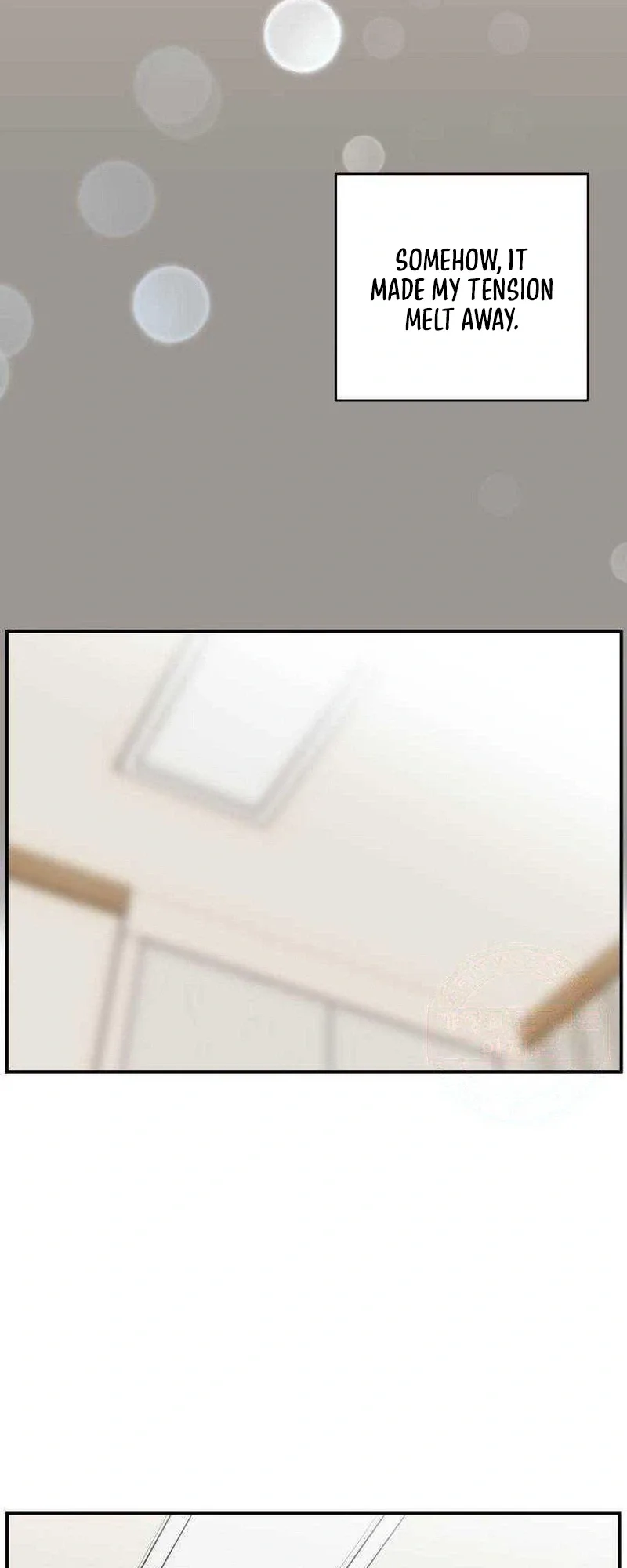 Awkward Relationship Chapter 23 page 20