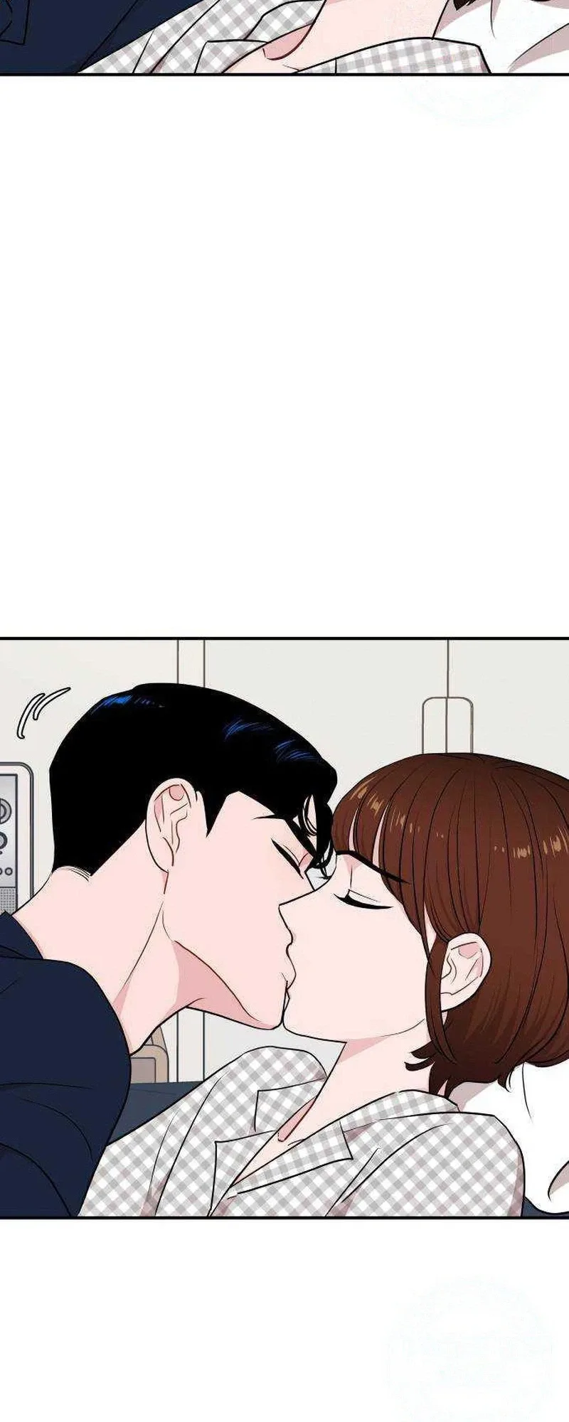 Awkward Relationship Chapter 23 page 14