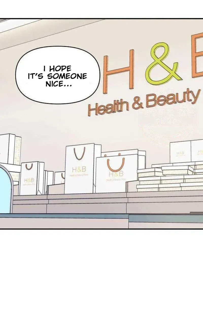Awkward Relationship Chapter 24 page 28