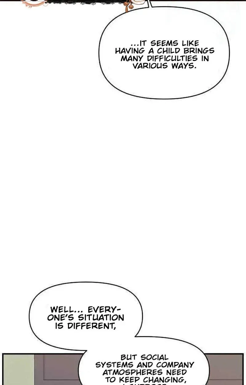 Awkward Relationship Chapter 24 page 22