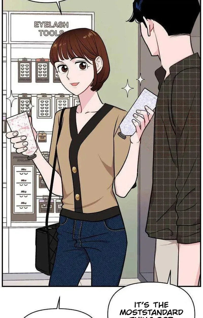 Awkward Relationship Chapter 24 page 25