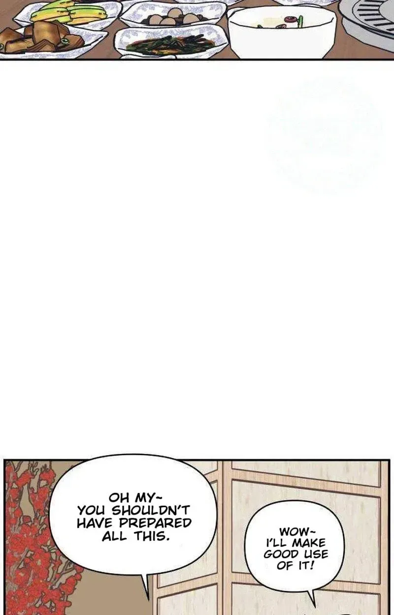 Awkward Relationship Chapter 24 page 33