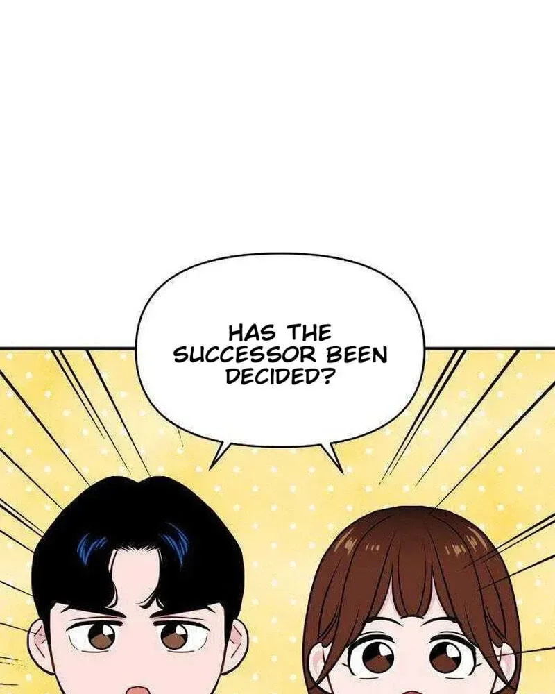 Awkward Relationship Chapter 24 page 35