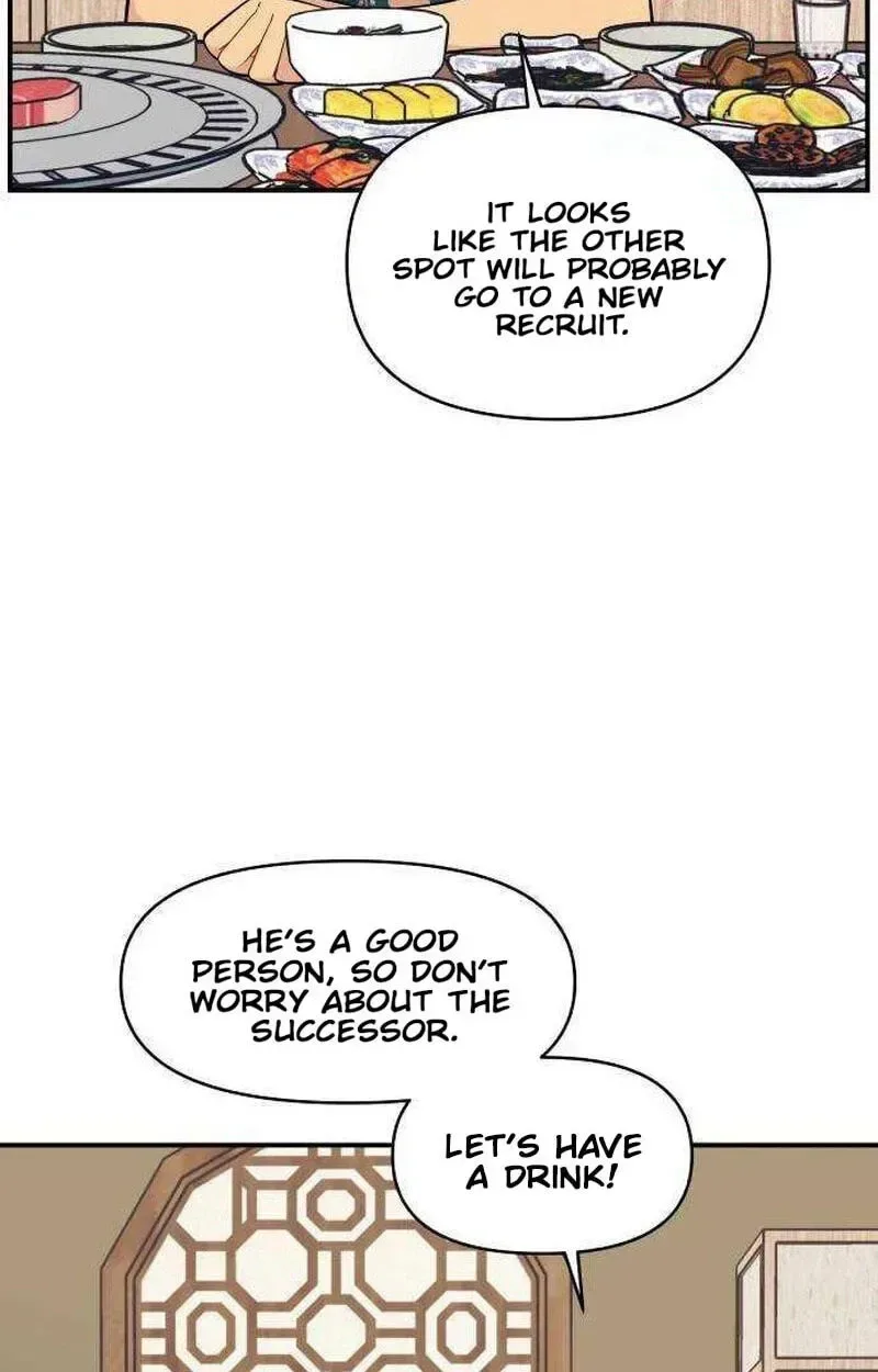 Awkward Relationship Chapter 24 page 38