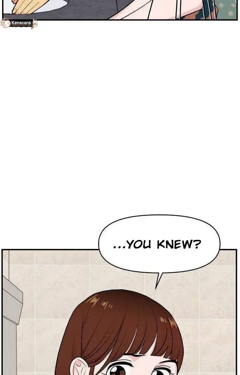 Awkward Relationship Chapter 24 page 45