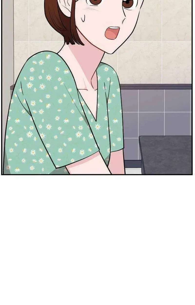 Awkward Relationship Chapter 24 page 46