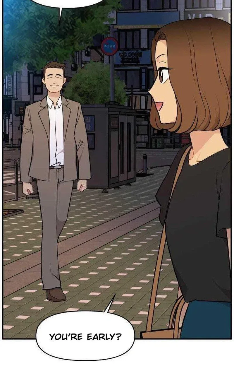 Awkward Relationship Chapter 24 page 67