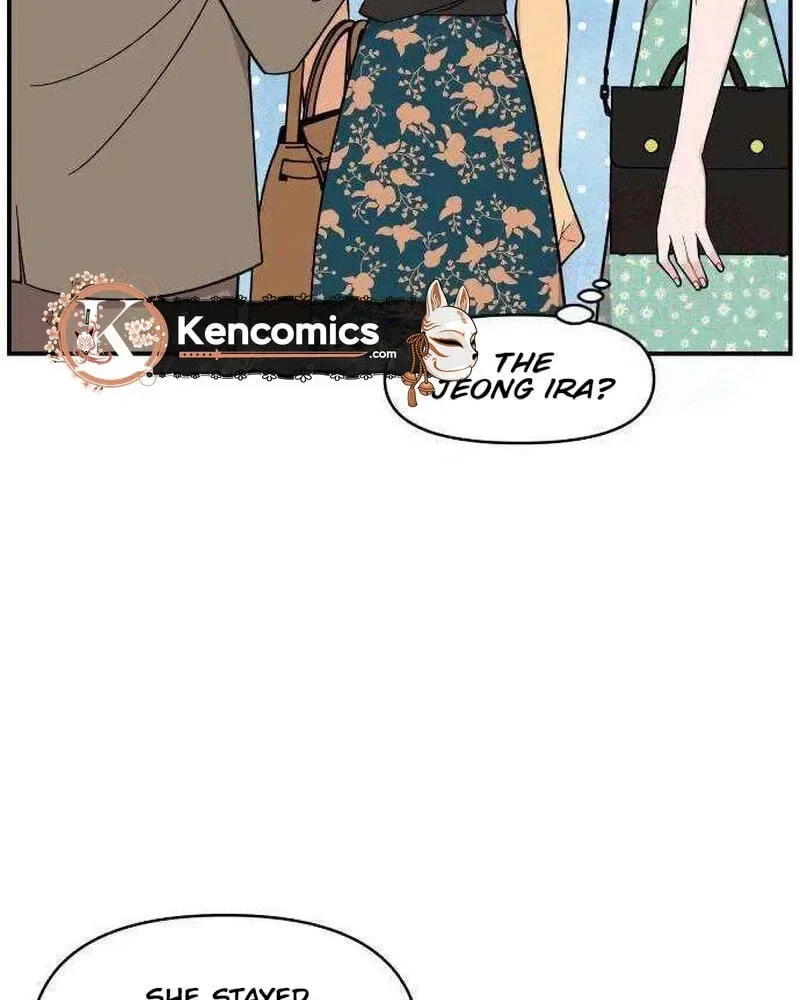 Awkward Relationship Chapter 24 page 71