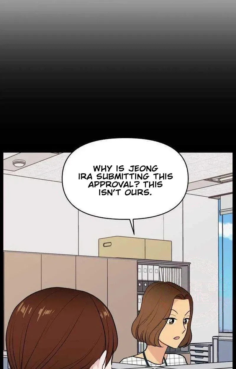 Awkward Relationship Chapter 24 page 85