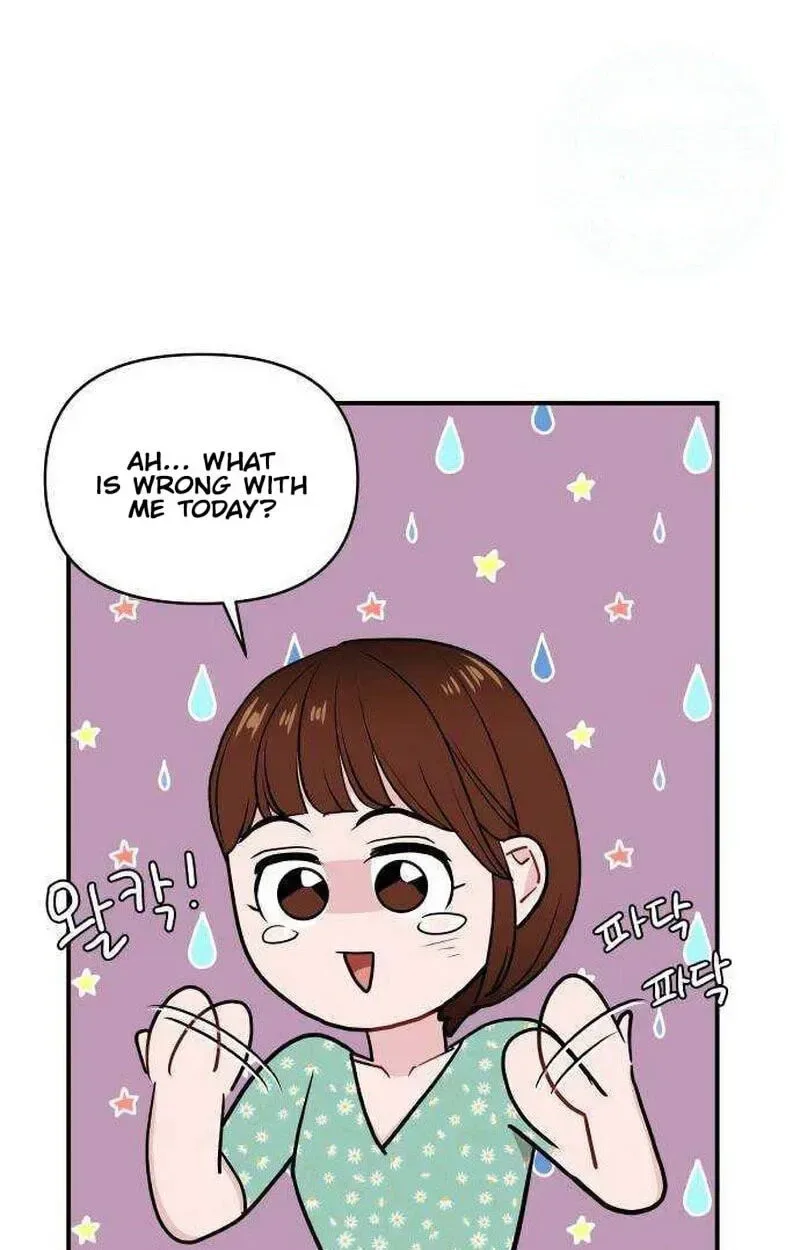 Awkward Relationship Chapter 24 page 92