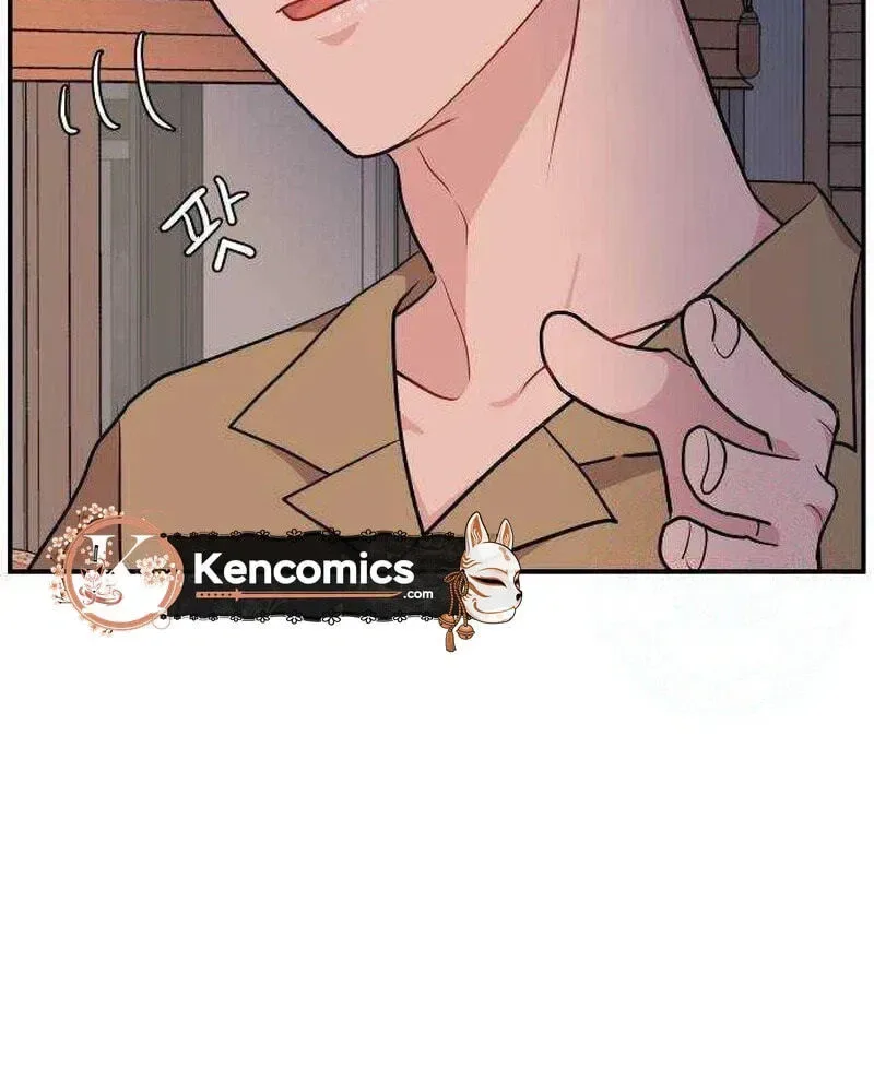 Awkward Relationship Chapter 24 page 101