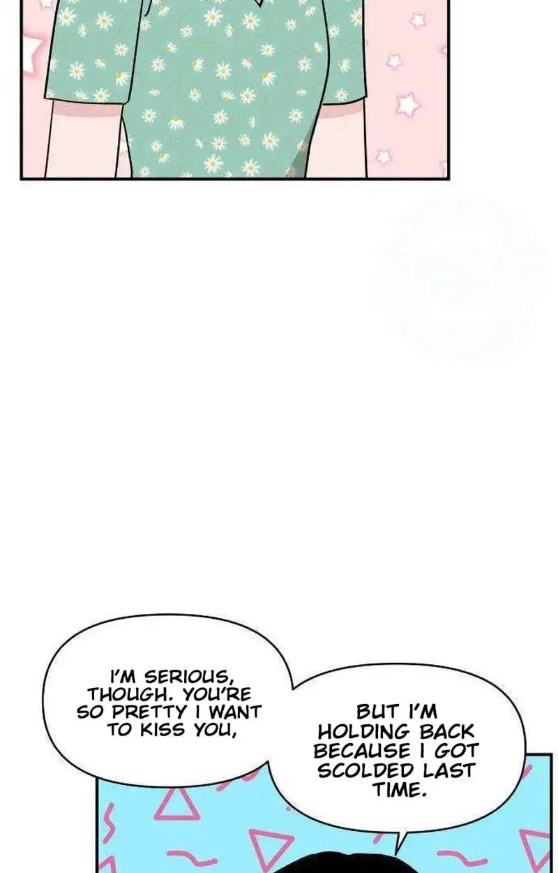 Awkward Relationship Chapter 24 page 103