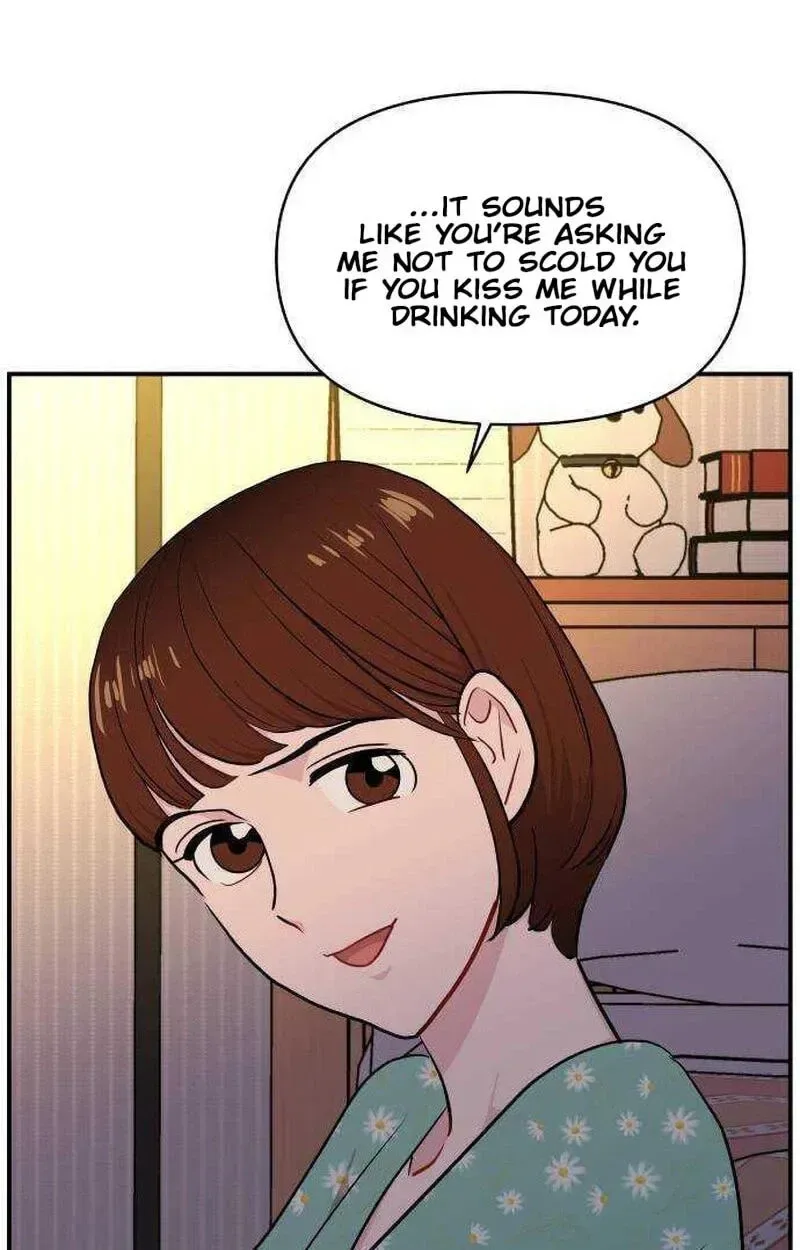 Awkward Relationship Chapter 24 page 105