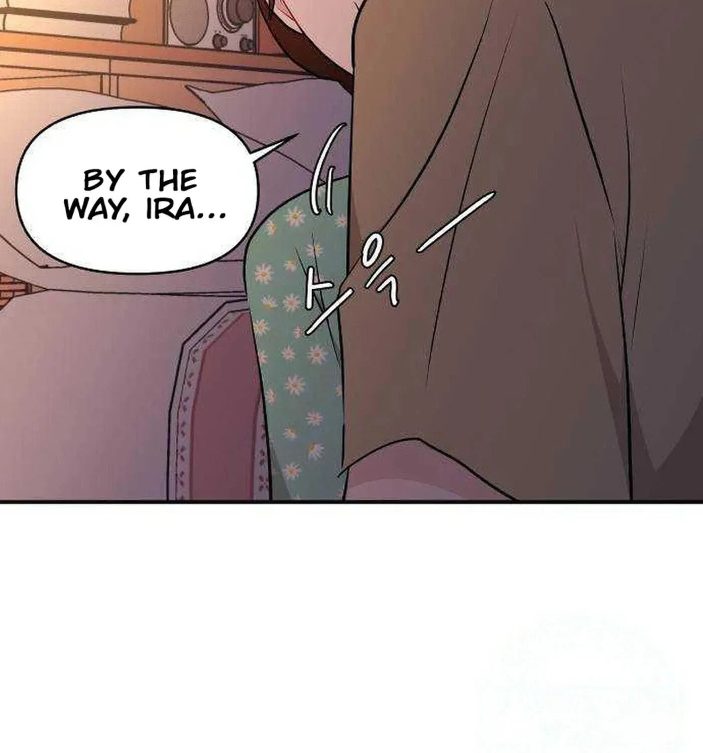 Awkward Relationship Chapter 24 page 109