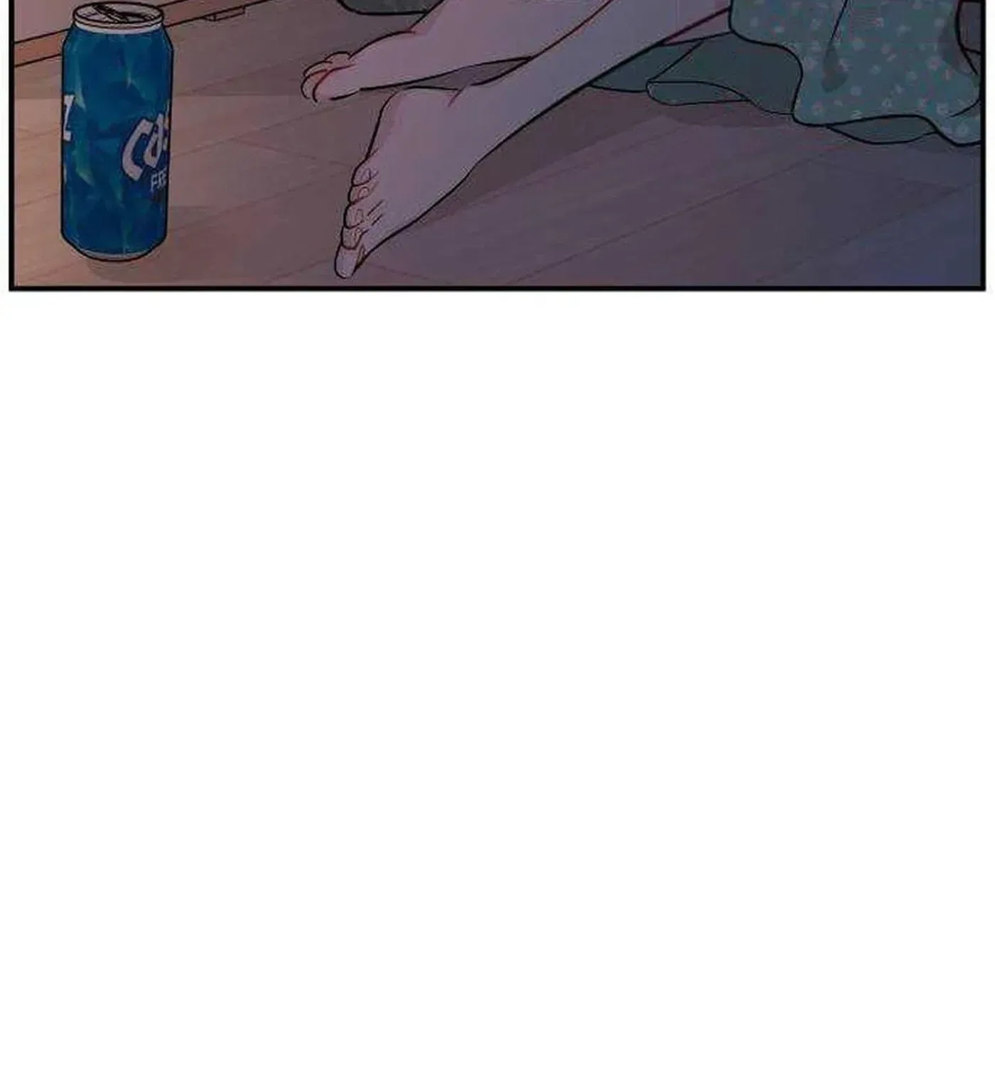 Awkward Relationship Chapter 24 page 113