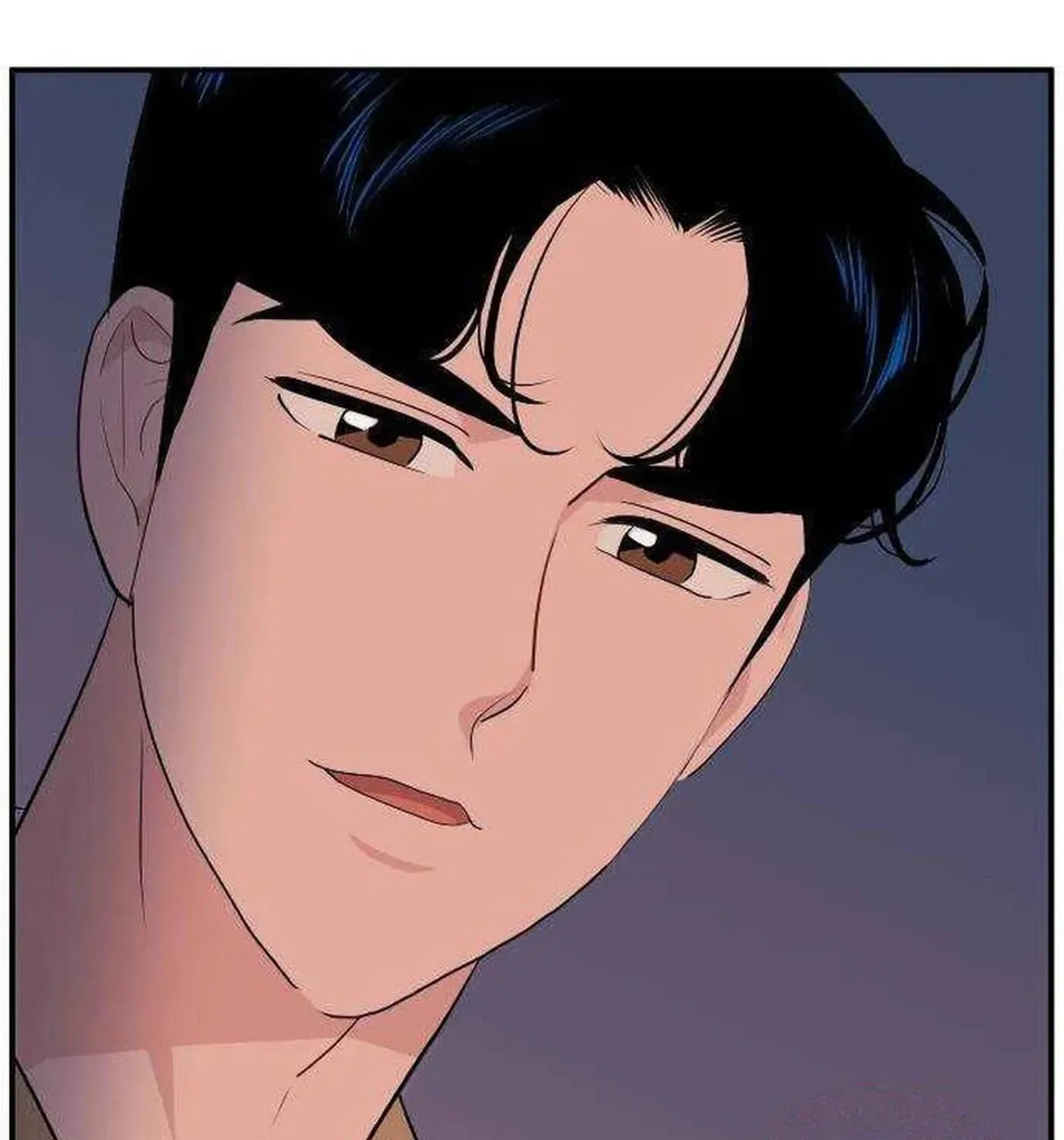 Awkward Relationship Chapter 24 page 115