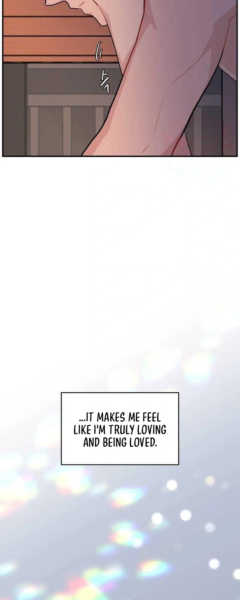 Awkward Relationship Chapter 25 page 16