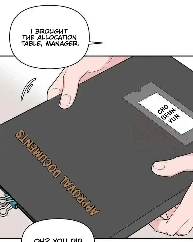 Awkward Relationship Chapter 26 page 30