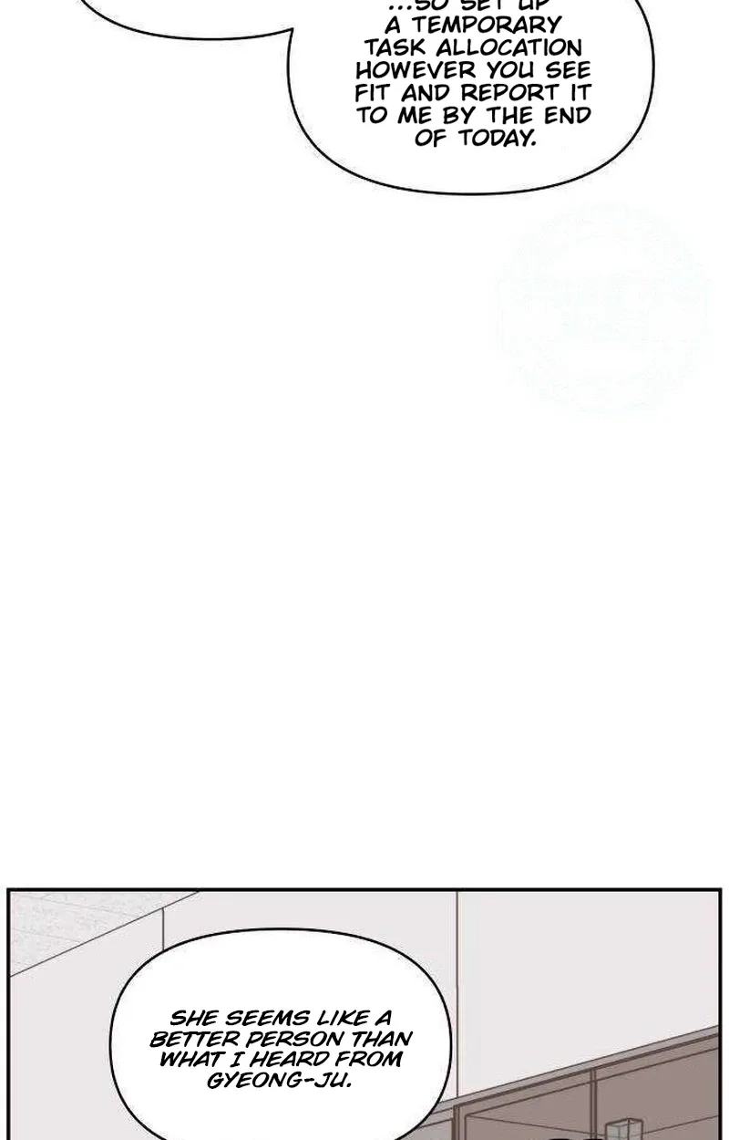 Awkward Relationship Chapter 26 page 27