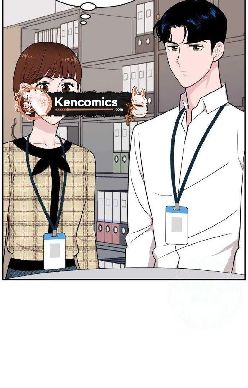 Awkward Relationship Chapter 26 page 28