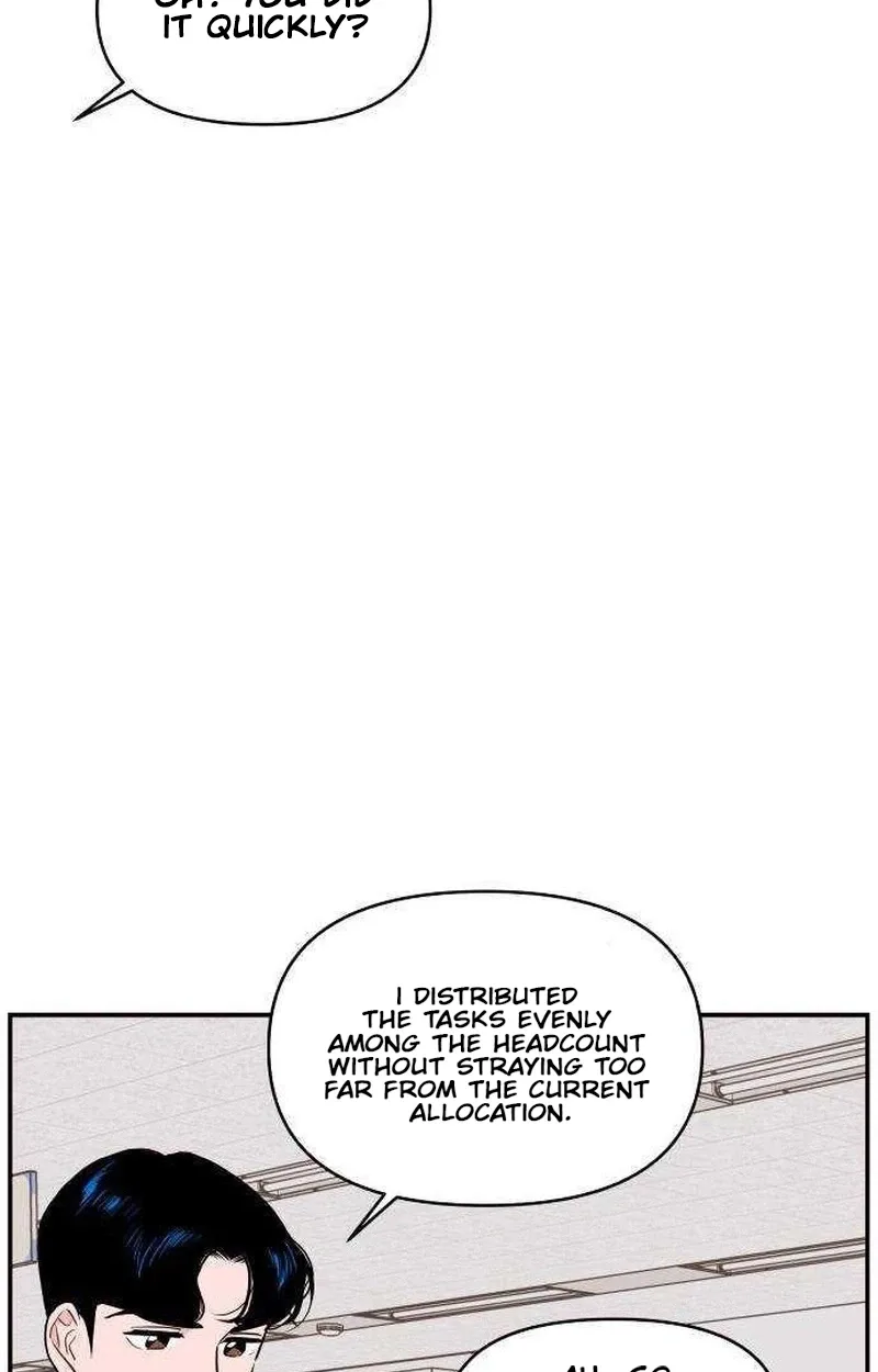 Awkward Relationship Chapter 26 page 31