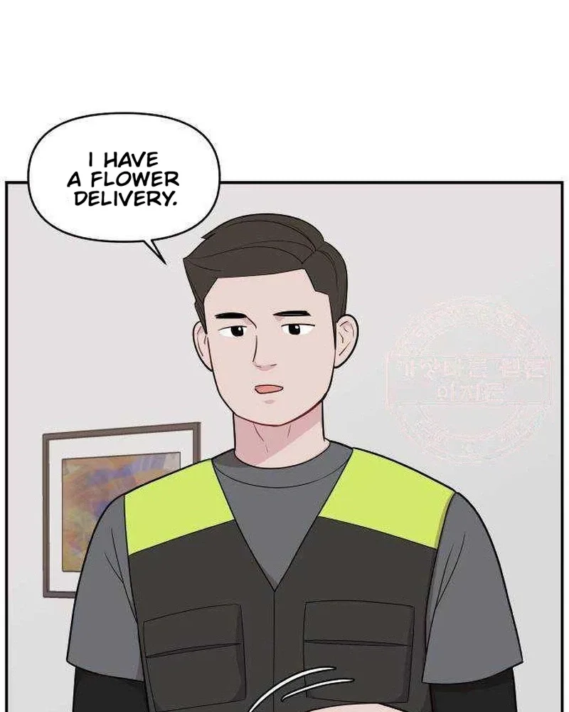 Awkward Relationship Chapter 26 page 41