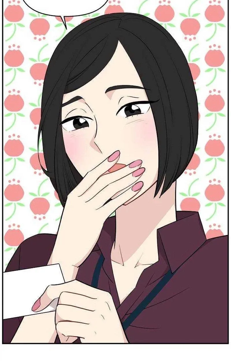 Awkward Relationship Chapter 26 page 45