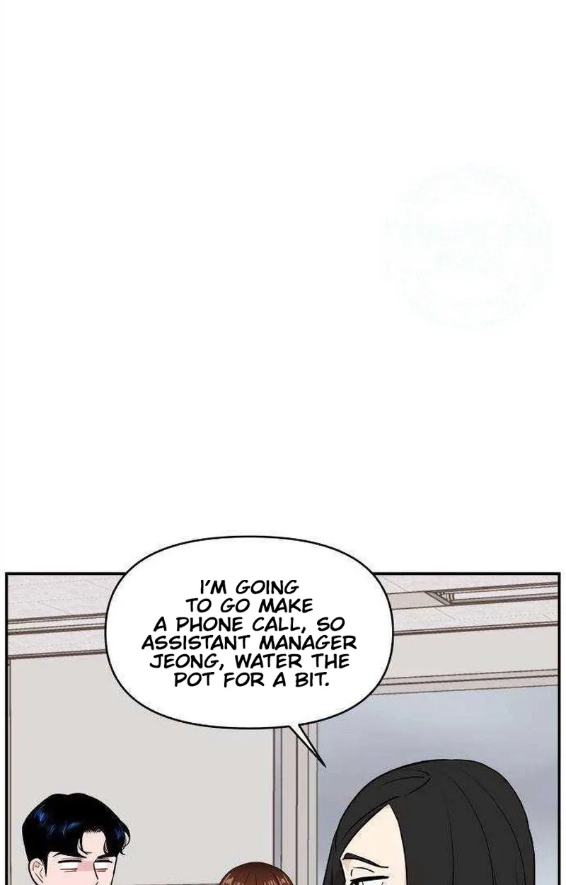 Awkward Relationship Chapter 26 page 46
