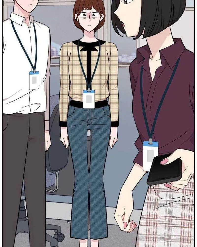 Awkward Relationship Chapter 26 page 47