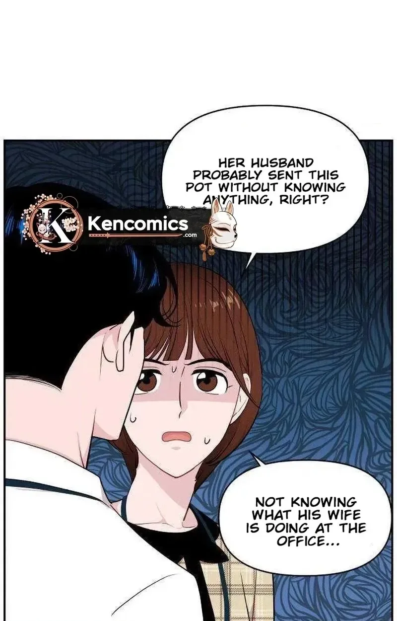 Awkward Relationship Chapter 26 page 50