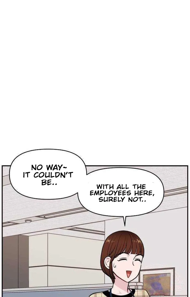 Awkward Relationship Chapter 26 page 55