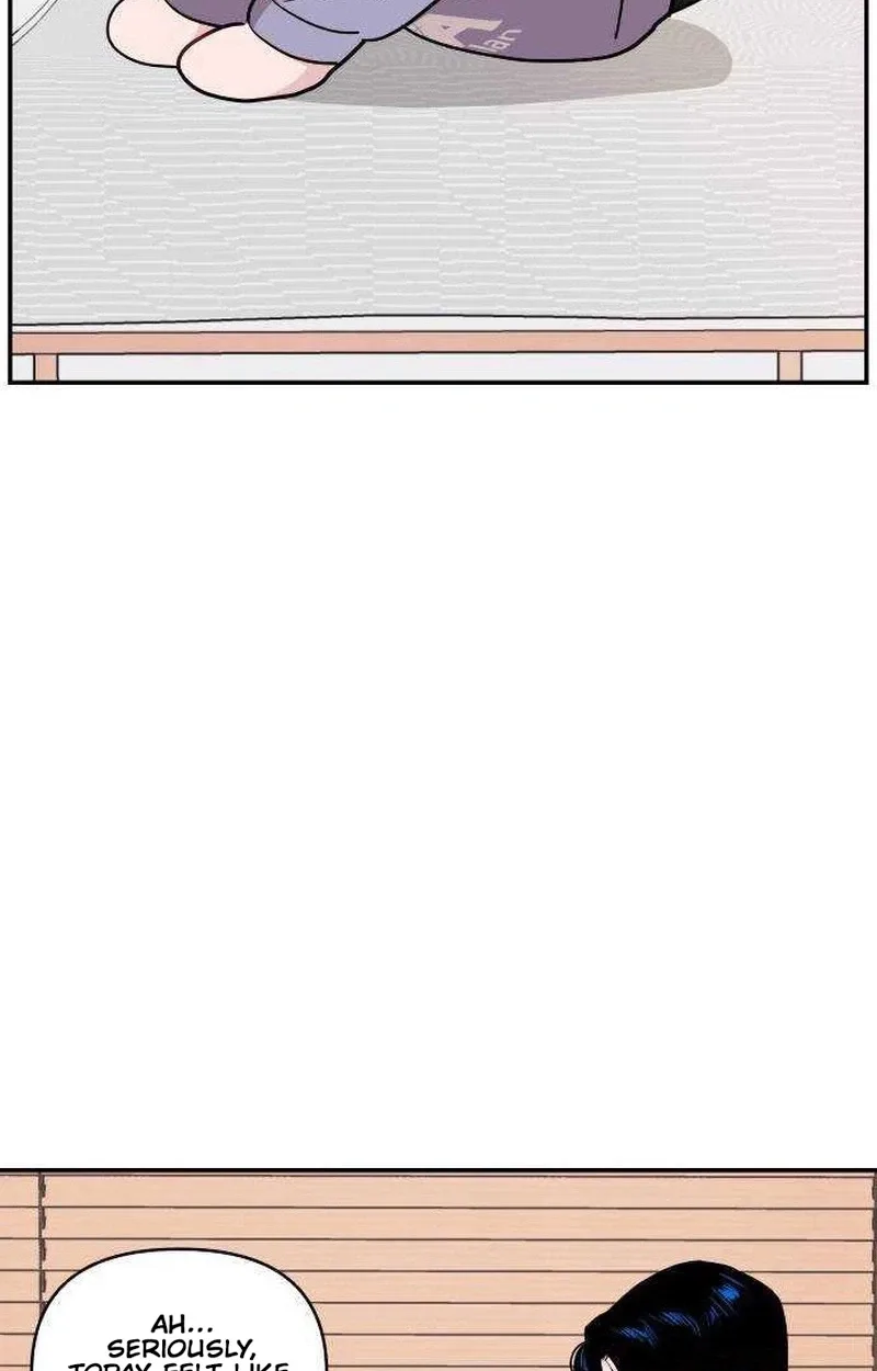 Awkward Relationship Chapter 26 page 63