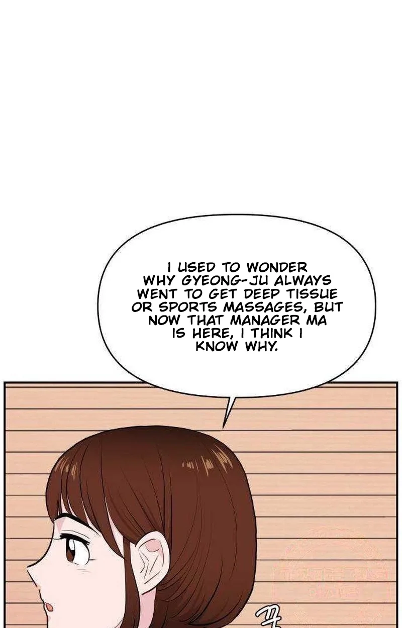 Awkward Relationship Chapter 26 page 68