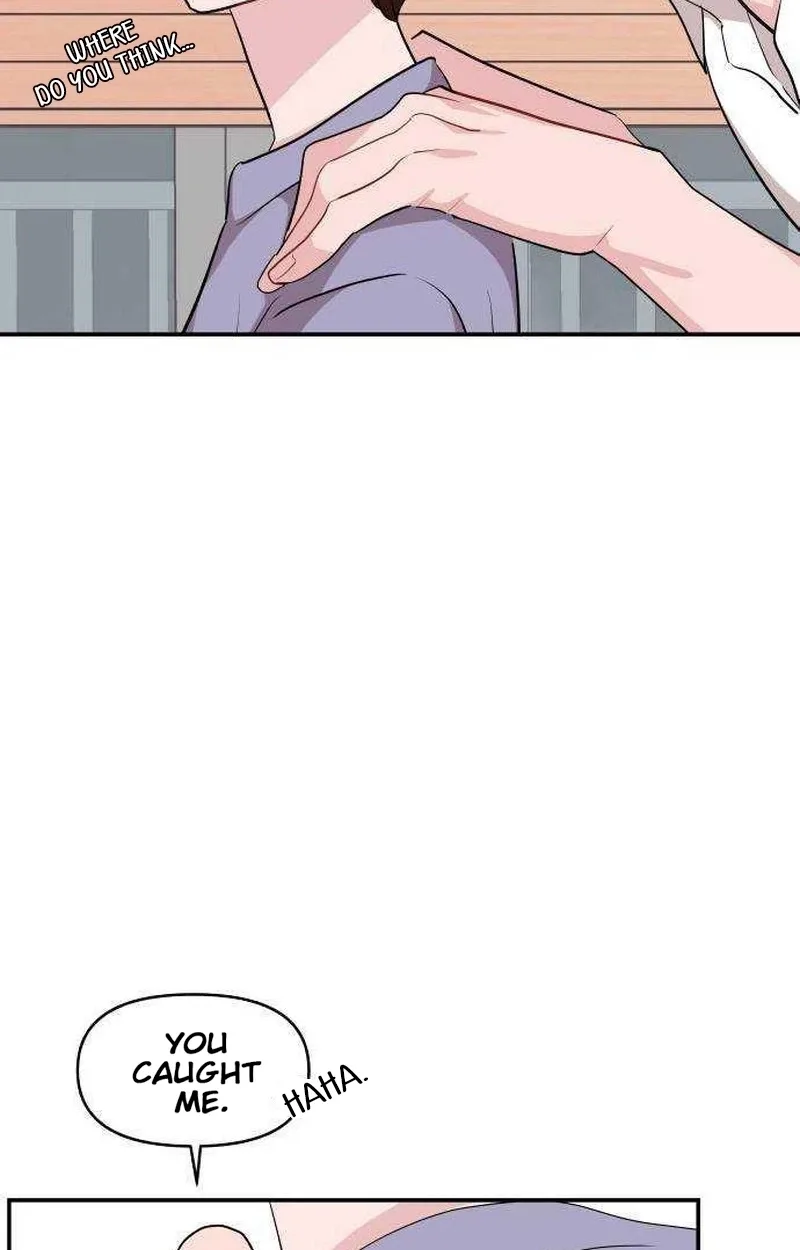 Awkward Relationship Chapter 26 page 74