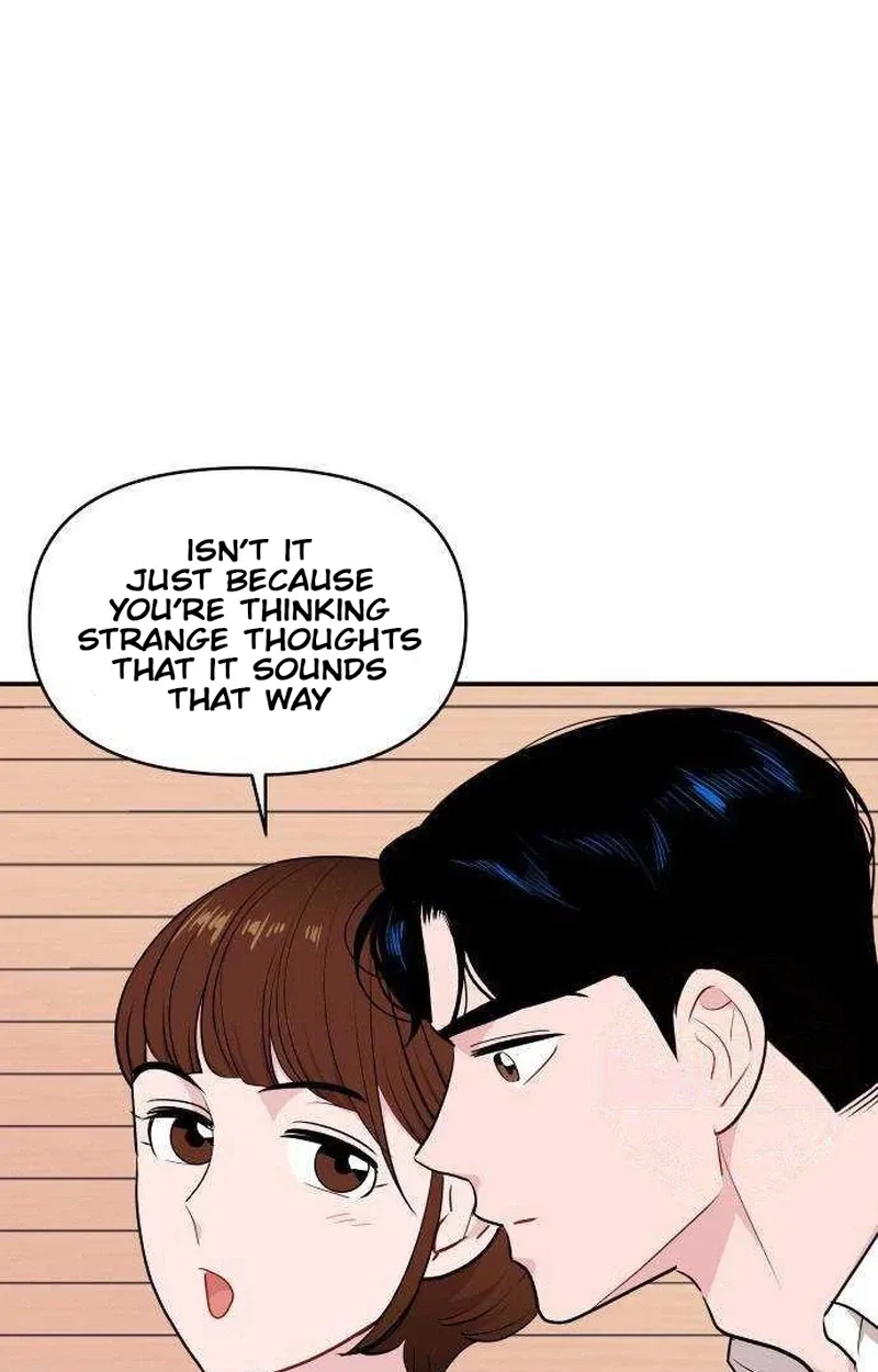 Awkward Relationship Chapter 26 page 73
